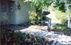 Granite Slabs